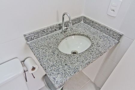 Apartamento à venda com 36m², 2 quartos e sem vaga