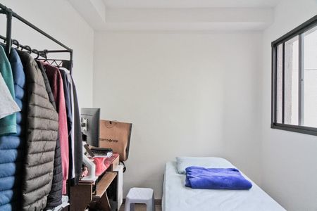 Apartamento à venda com 2 quartos, 36m² em Vila Albertina, São Paulo