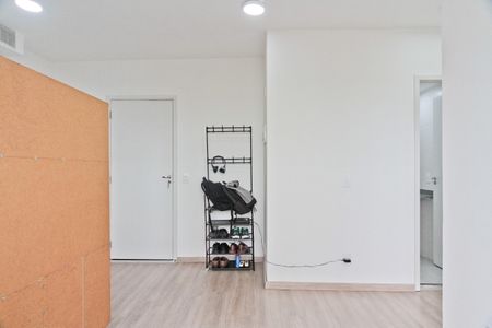 Apartamento à venda com 2 quartos, 36m² em Vila Albertina, São Paulo