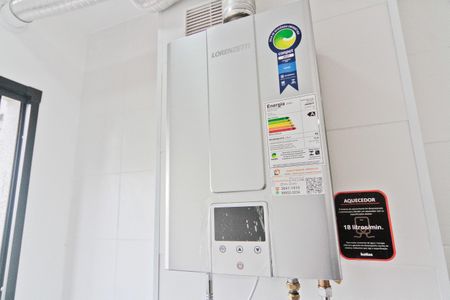 Apartamento à venda com 36m², 2 quartos e sem vaga