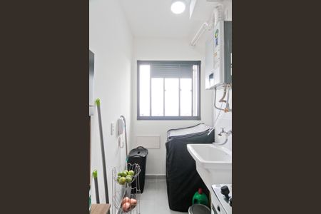 Apartamento à venda com 36m², 2 quartos e sem vaga