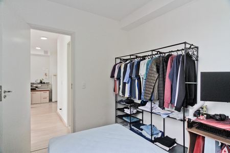 Apartamento à venda com 36m², 2 quartos e sem vaga