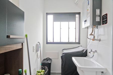 Apartamento à venda com 36m², 2 quartos e sem vaga
