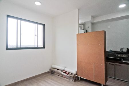 Apartamento à venda com 36m², 2 quartos e sem vaga