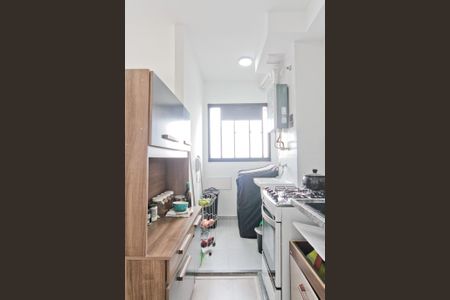 Apartamento à venda com 36m², 2 quartos e sem vaga