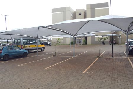 Apartamento para alugar com 43m², 2 quartos e 1 vagaGaragem