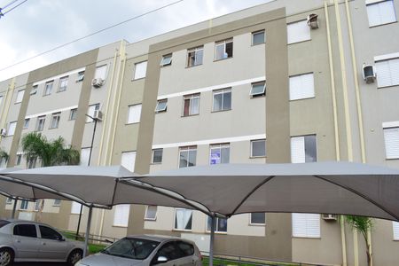 Apartamento para alugar com 43m², 2 quartos e 1 vagaGaragem