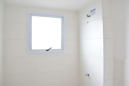 Apartamento para alugar com 43m², 2 quartos e 1 vagaBanheiro 