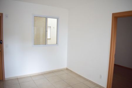 Apartamento para alugar com 43m², 2 quartos e 1 vagaSala