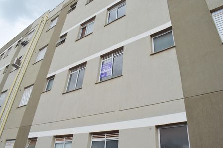 Apartamento para alugar com 43m², 2 quartos e 1 vagaSacada