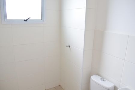 Apartamento para alugar com 43m², 2 quartos e 1 vagaBanheiro 