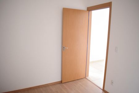 Apartamento para alugar com 43m², 2 quartos e 1 vagaQuarto 1