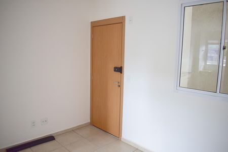 Apartamento para alugar com 43m², 2 quartos e 1 vagaSala