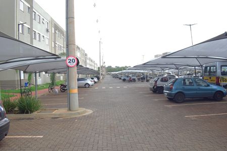 Apartamento para alugar com 43m², 2 quartos e 1 vagaGaragem