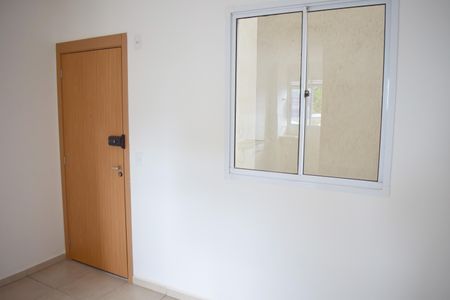 Apartamento para alugar com 43m², 2 quartos e 1 vagaSala