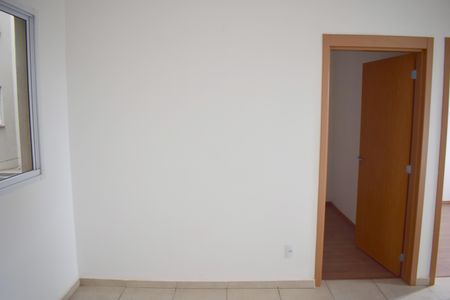 Apartamento para alugar com 43m², 2 quartos e 1 vagaSala