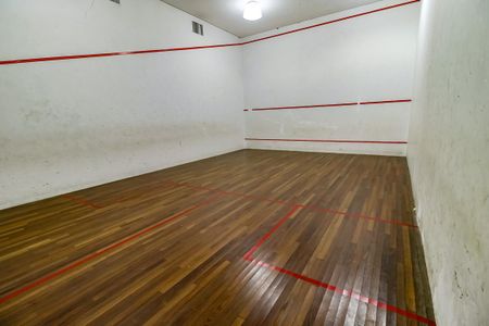 Apartamento à venda com 128m², 3 quartos e 2 vagasQuadra Esportiva - Squash