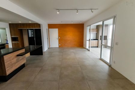 Apartamento à venda com 128m², 3 quartos e 2 vagasSala