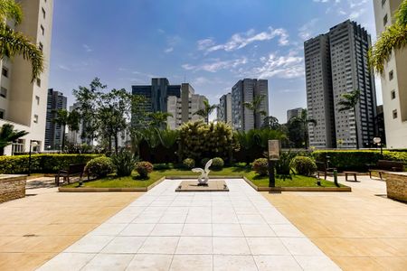 Apartamento à venda com 128m², 3 quartos e 2 vagasÁrea comum