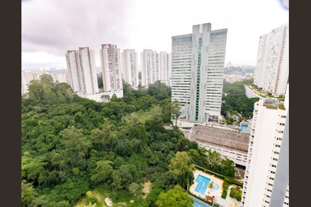 Apartamento à venda com 128m², 3 quartos e 2 vagasVista - Varanda gourmet