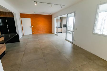Apartamento à venda com 128m², 3 quartos e 2 vagasSala