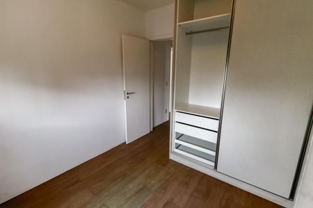 Apartamento à venda com 128m², 3 quartos e 2 vagasQuarto 2 - Armários