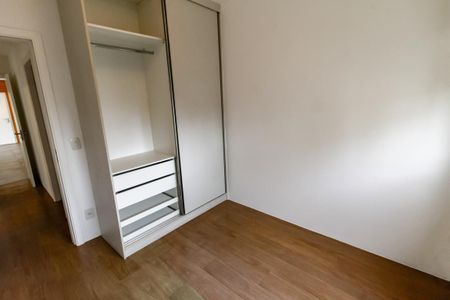 Apartamento à venda com 128m², 3 quartos e 2 vagasQuarto 2