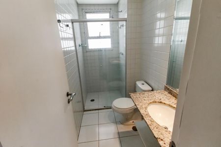 Apartamento à venda com 128m², 3 quartos e 2 vagasBanheiro Corredor