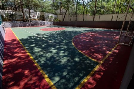 Apartamento à venda com 128m², 3 quartos e 2 vagasQuadra Esportiva