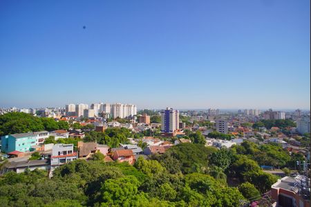 Apartamento à venda com 175m², 3 quartos e 2 vagasCobertura - Vista
