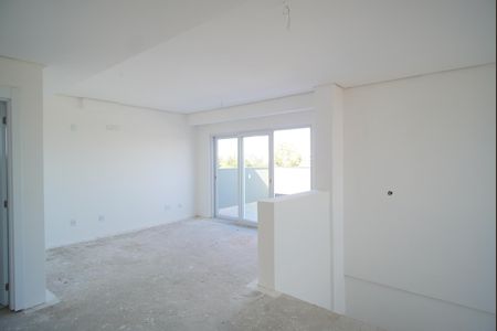 Apartamento à venda com 175m², 3 quartos e 2 vagasCobertura - Sala