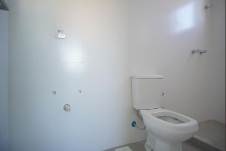 Apartamento à venda com 175m², 3 quartos e 2 vagasBanheiro da Suíte