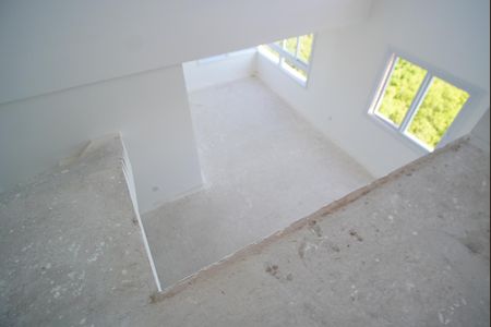 Apartamento à venda com 175m², 3 quartos e 2 vagasCobertura - Vista Sala 1o Piso