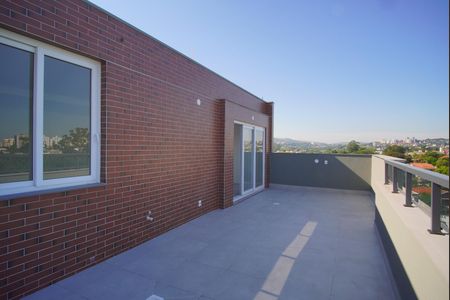 Apartamento à venda com 175m², 3 quartos e 2 vagasCobertura Externa