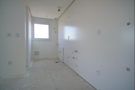 Apartamento à venda com 175m², 3 quartos e 2 vagasCozinha