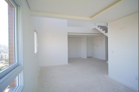 Apartamento à venda com 175m², 3 quartos e 2 vagasSala