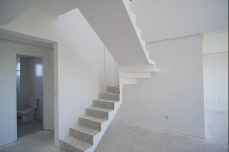 Apartamento à venda com 175m², 3 quartos e 2 vagasEscada - Acesso Cobertura