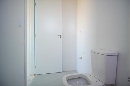 Apartamento à venda com 175m², 3 quartos e 2 vagasBanheiro da Suíte