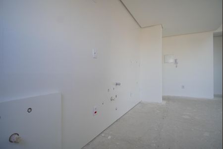 Apartamento à venda com 175m², 3 quartos e 2 vagasCozinha