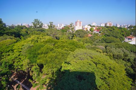 Apartamento à venda com 175m², 3 quartos e 2 vagasQuarto 2 - Vista