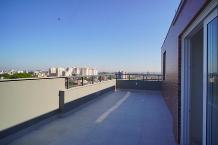 Apartamento à venda com 175m², 3 quartos e 2 vagasCobertura Externa