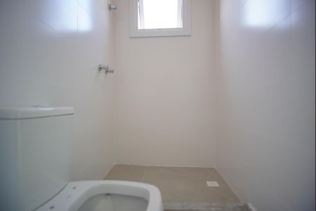 Apartamento à venda com 175m², 3 quartos e 2 vagasBanheiro da Suíte