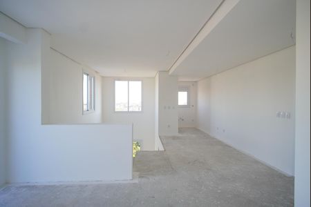 Apartamento à venda com 175m², 3 quartos e 2 vagasCobertura - Sala