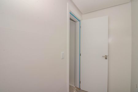 Apartamento à venda com 95m², 3 quartos e 2 vagasBanheiro da Suíte