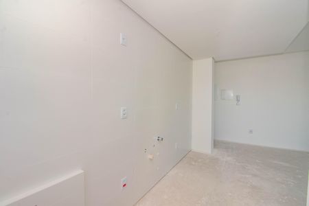 Apartamento à venda com 95m², 3 quartos e 2 vagasCozinha