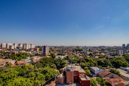 Apartamento à venda com 95m², 3 quartos e 2 vagasVista do Rooftop