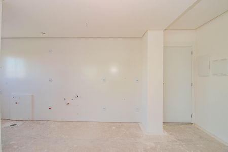 Apartamento à venda com 95m², 3 quartos e 2 vagasCozinha