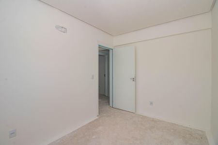 Apartamento à venda com 95m², 3 quartos e 2 vagasQuarto 2