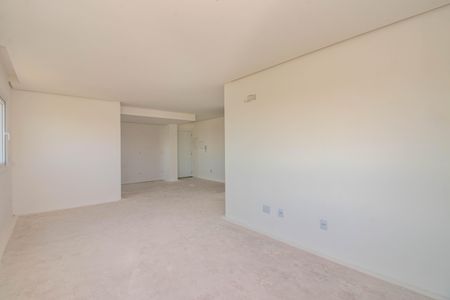 Sala de apartamento à venda com 3 quartos, 95m² em Vila Ipiranga, Porto Alegre
