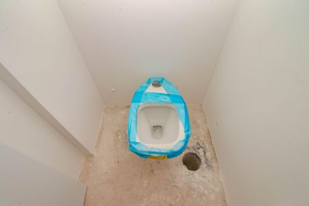 Apartamento à venda com 95m², 3 quartos e 2 vagasLavabo